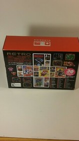 Genuine Nintendo NES Classic Edition First Release RARE NO RATING ON FRONT New 