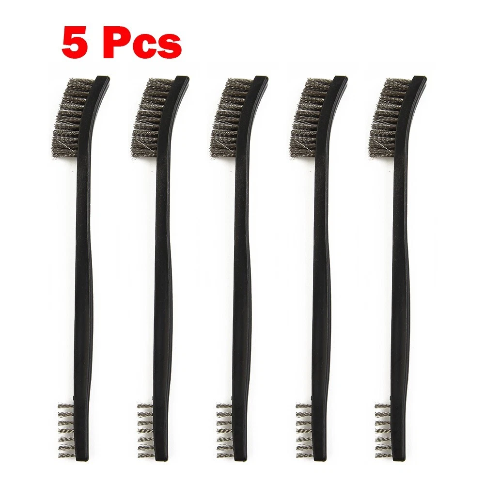 Metal cleaning brush deals