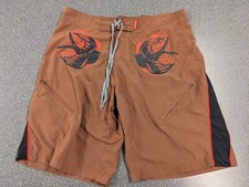 Hybrid Contract Killer board shorts. Size XL ...