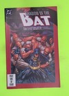 Batman Shadow of the Bat #1 1992 Dc Comics 8.0 Comic Book L86-110