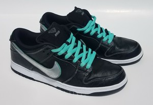nike sb low diamond