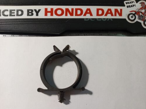 Vintage GM Wire Harness Holder Used Fitment / Maker Unknown 1 1/2" ID - Picture 3 of 8