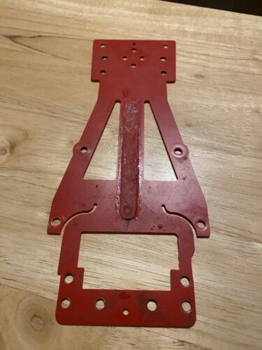 Vintage Hot Trick RC12i Chassis - Picture 6 of 7