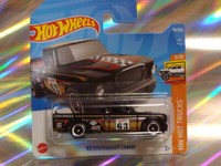 Hot Wheels ´63 Studebaker Champ 2022 Hw Hot Trucks 5/10 Ovp/Neu 1:64