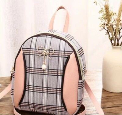 cute mini backpacks ebay Japanese sweet girl girl backpack female Korean dopamine sta Lee Nhi Boutique WOMANS girls MINI BACKPACK LIGHT