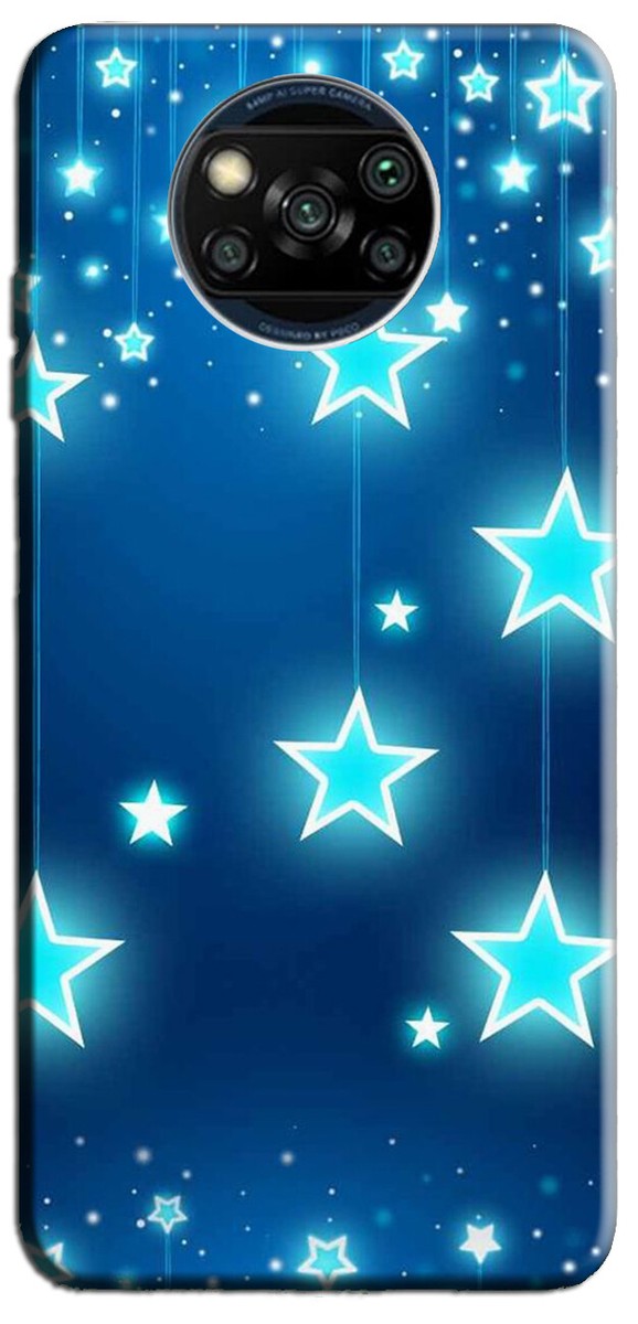 Custodia Cover Back Case in Tpu Morbida Per Xiaomi Poco X3 Nfc / Pro Custodia Cover Back Case in Tpu Morbida Per Xiaomi Poco X3 Nfc / Pro