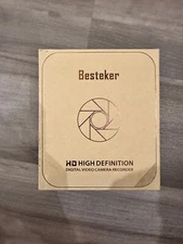Besteker Hd Digital Video Camera