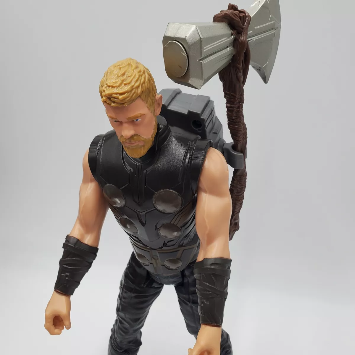 Thor stormbreaker clearance action figure