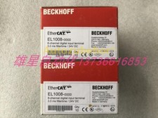 1pc brand new EL1008-0000 module