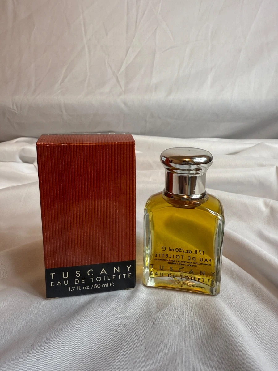 Tuscany Fragrances for Men for sale - eBay