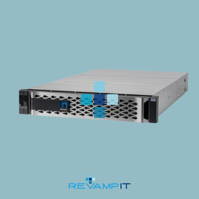 NetApp AFF-A320 NVMe System ***HARDWARE ONLY*** (AFF-A320)