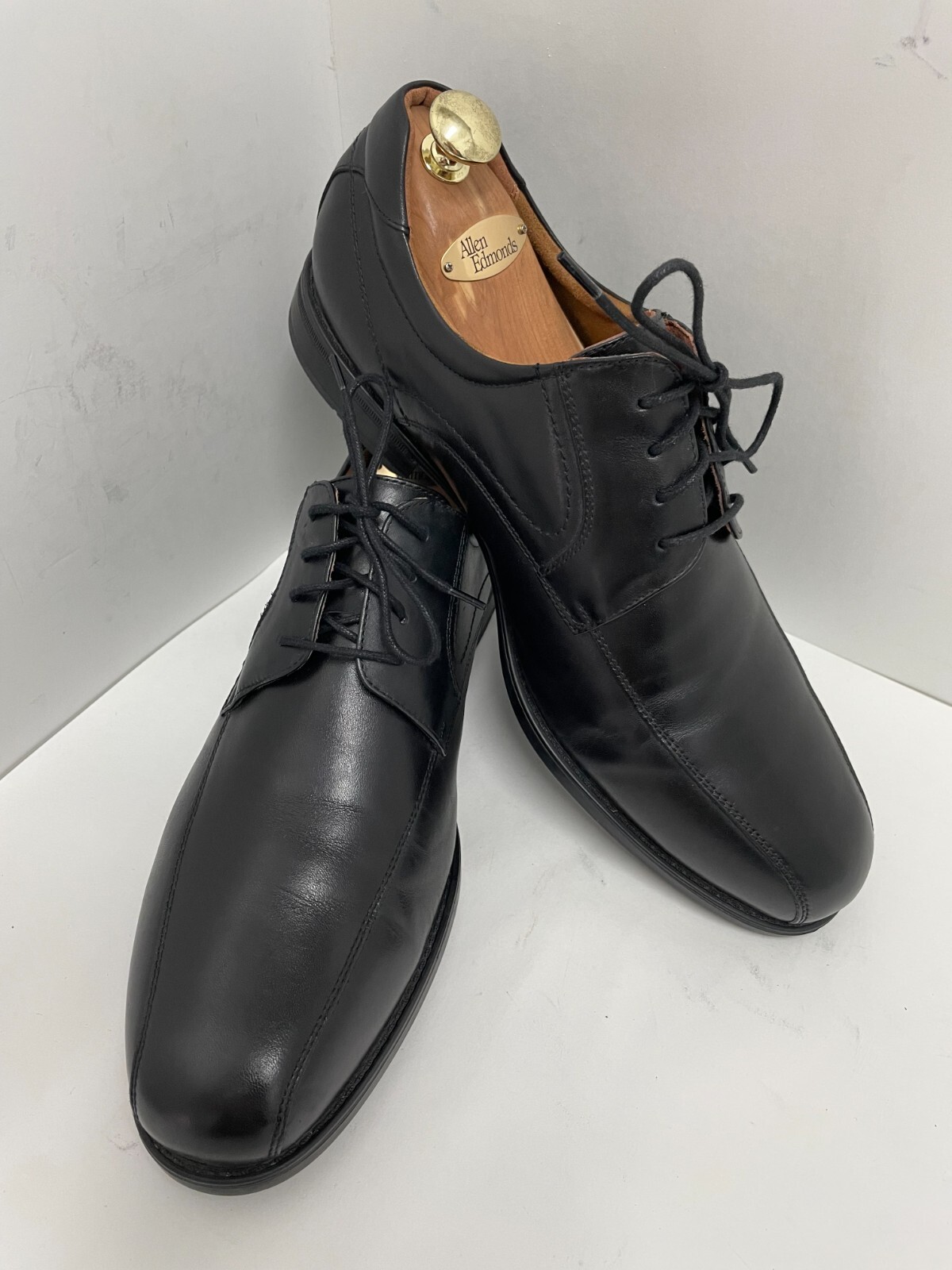 florsheim midtown cap ox black