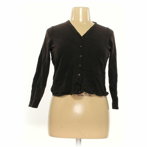 Kate Hill Women's Cardigan size 1X 