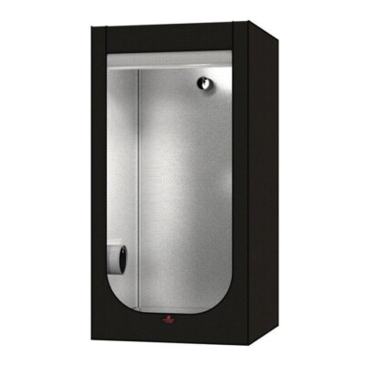 Secret Jardin Hydro Shoot 100 - 100x100x200 Indoor Growbox für Pflanzen