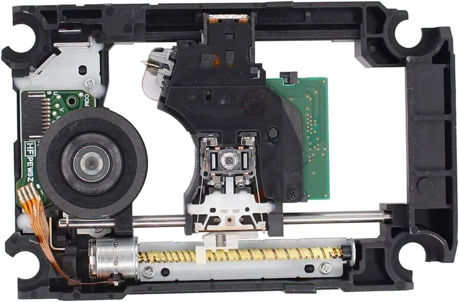 PS4 Laufwerk mit Laser KEM 496 AAA
