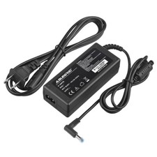 65W AC Adapter Charger for HP ENVY TouchSmart Ultrabook TS 14-K031TX Power PSU