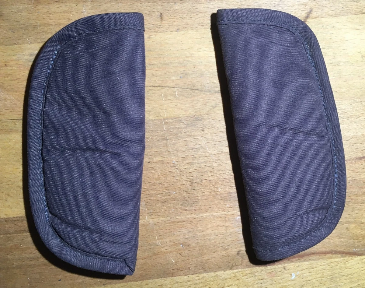 Pad épaule Fourreaux Housses Sangle harnais POUSSETTE NACELL 7