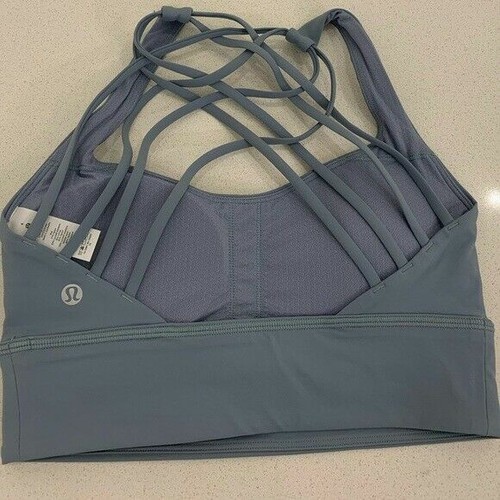 lulu lemon free to be wild bra