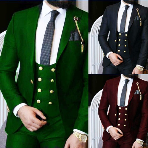 tailored separates