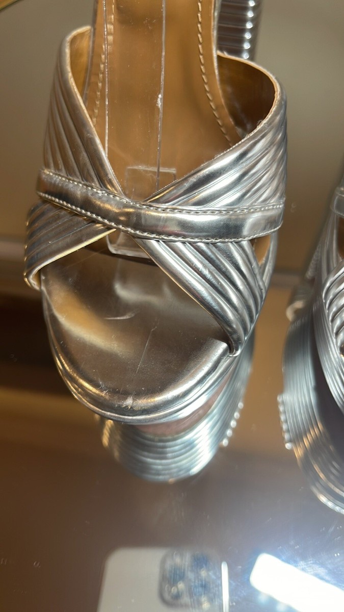 Aquazzura Sundance 140 Heeled Sandals so 10.5 | eBay Aquazzura Sundance 140 Heeled Sandals so 10.5 | eBay