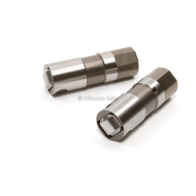 Elevadores de rodillos hidráulicos aptos para 90-93 GMC Somona Buick Chevrolet Oldsmobile 2,5 L 8 V Foto 4 de 4