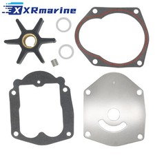 821354A2 Kit girante pompa acqua per Mercury Mariner 25 30 40 50 HP 4 tempi