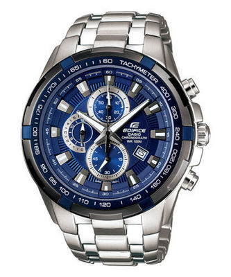 casio edifice ef 543 manual