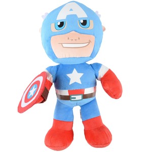 peluche capitan america marvel