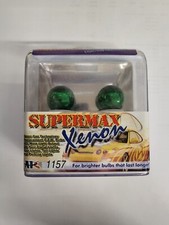 APC Supermax Xenon Bulb 50.4105.B - New/old stock Free Shipping (Green)
