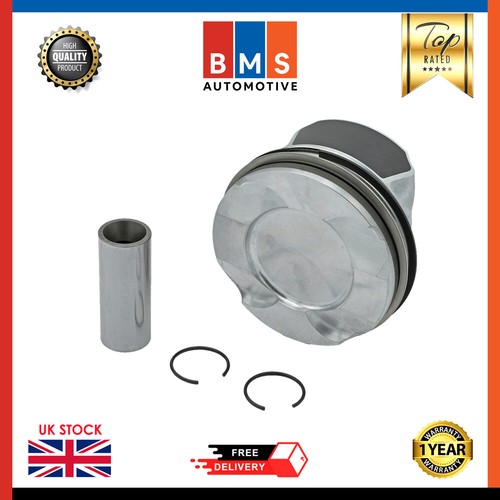 ANELLO PISTONE BMW ALPINA N55 N55B30 STD B3 B4 F30 F31 F32 F33 COUPÉ 1 CONVERTIBILE - Foto 4 di 8