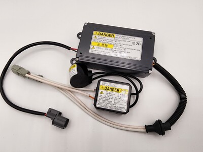 NEW OEM For Acura RL TL Ballast Igniter Control Computer NEW old Stock