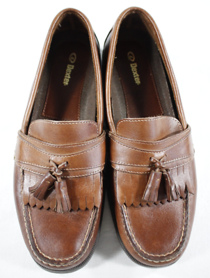 Dexter Shoes Men display picture 1