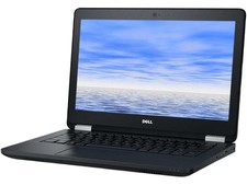 Dell Latitude E5270 2 3ghz I5 8gb Ram 128gb Ssd Windows 7 10 For Sale Online Ebay