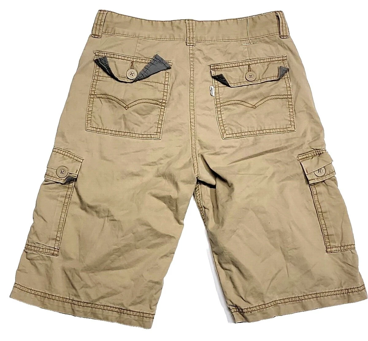 Levi's Cargo Shorts for Women