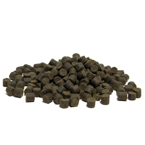 Störfutter 10 kg Stör Koifutter Koi 3mm 4,5mm 6mm 8mm Fischfutter Fisch sinkend - Bild 6 von 6