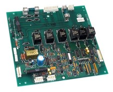 USED ALLEN BRADLEY 142530 CHARGER FIRING BOARD 