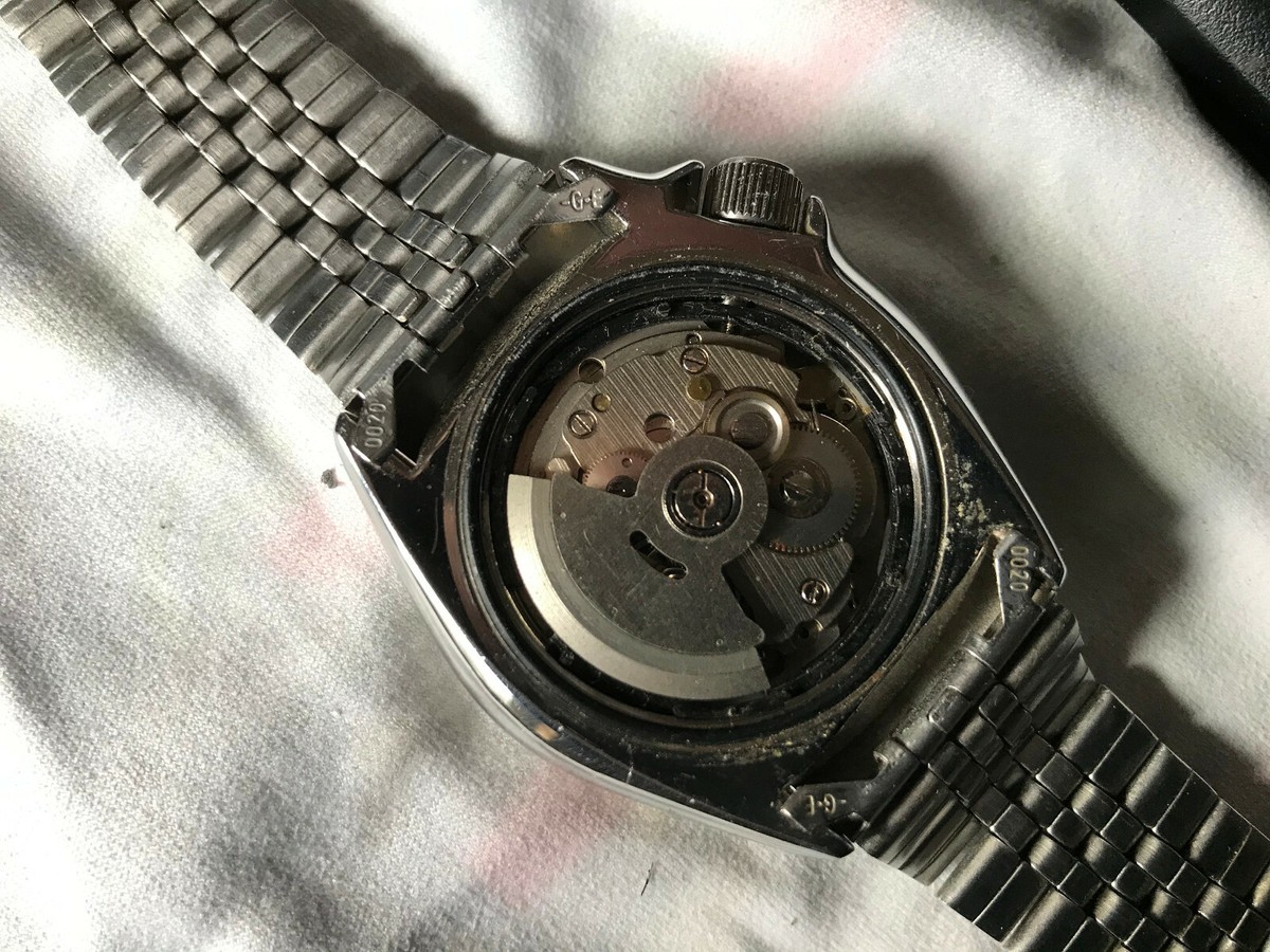 SEIKO SCUBAPRO 450 ダイバーズウォッチ MONTRE SEIKO SCUBAPRO 450 | eBay