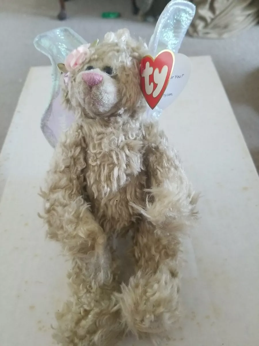 Rafaella beanie baby value sale