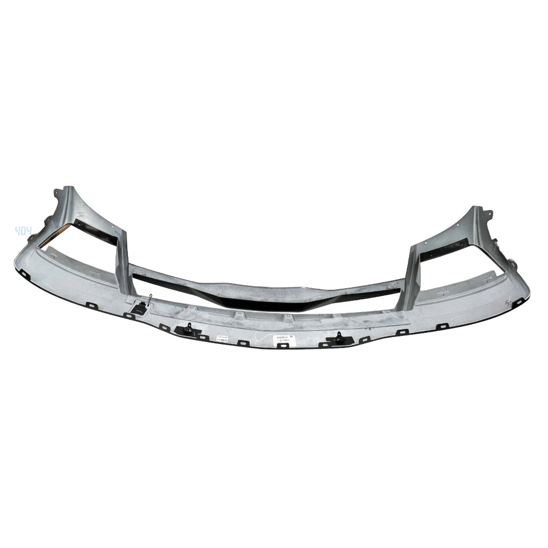 2020-2024 C8 Corvette Rear Bumper Lower Fascia Genuine GM 86777631  