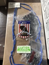 Engine Cylinder Head Gasket Set-VIN: N, SOHC, 16 Valves DNJ HGS1100