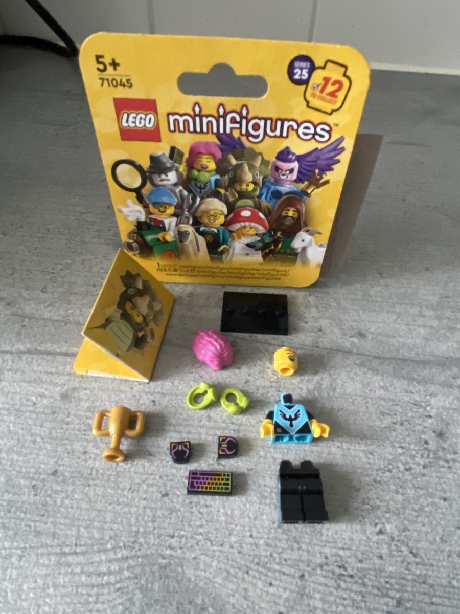 Lego Disney Minifigures Series Just2good Lego Minifigures Lego