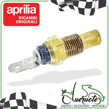 BULBO TERMOSTATO SENSORE