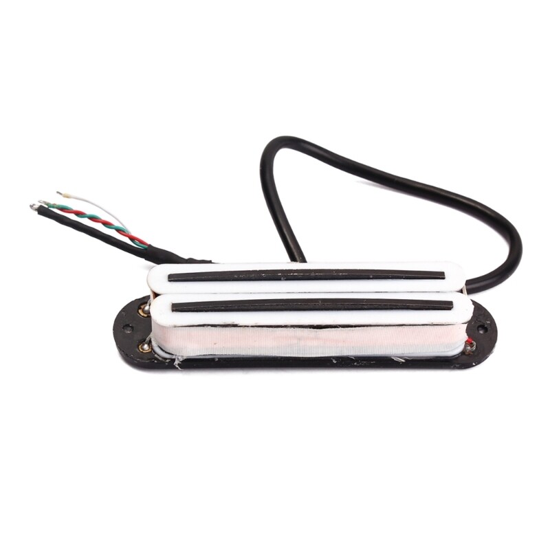 Dual Hot Electric Guitar High Output Track Type 4Coil Humbucker Pickup