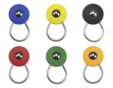 KLICKfix Orbit Keyring with ball
