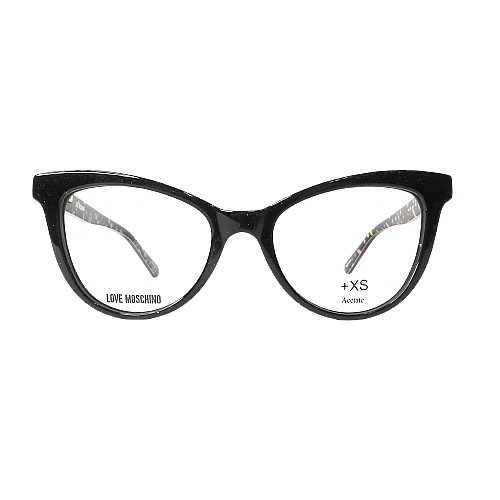 Moschino eyeglasses best sale frames