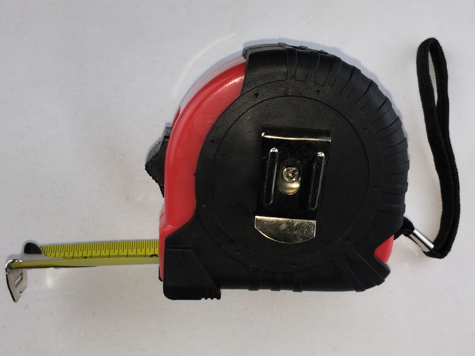 New KING Tape Measure 1Inch x 25Foot Retractable Heavy Duty eBay