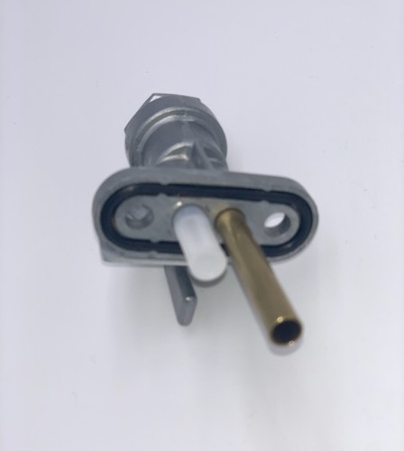 Fuel Petcock for Yamaha DT175 74-75 DT250 74-76 DT360 DT400 75-78 K&L 18-4171 - Picture 5 of 9