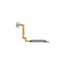 For Xiaomi Redmi 10 Replacement Fingerprint Sensor Flex Black UK Stock