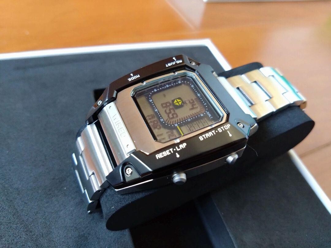 seiko v