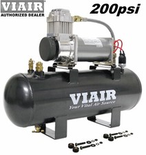 VIAIR 20007 380c COMPRESSOR 200 psi Kit 100% ...